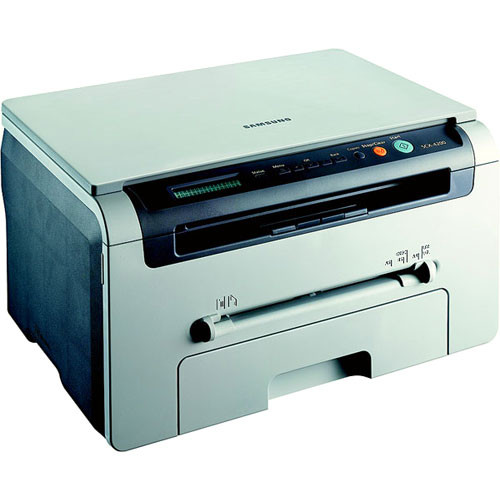 samsung scx 4200 printer driver